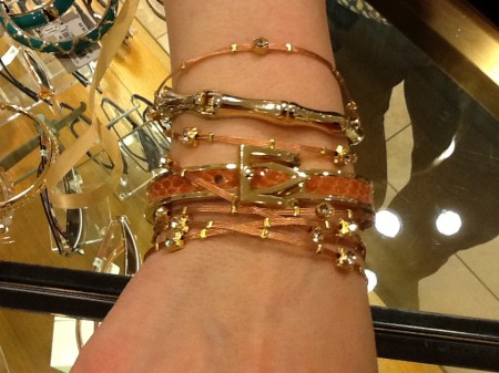 Stack your Wrist - Style by Karen